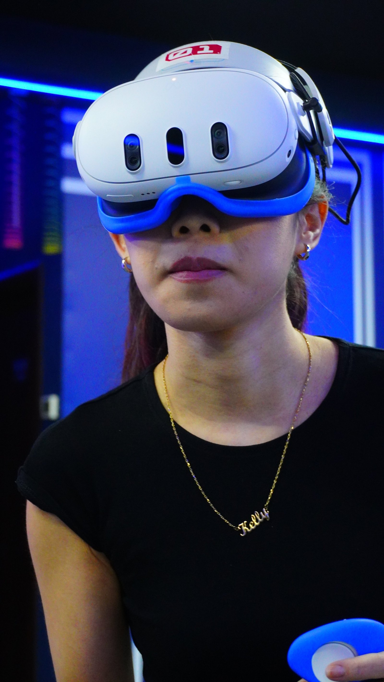 Experiență VR Constanța – Another World Arena