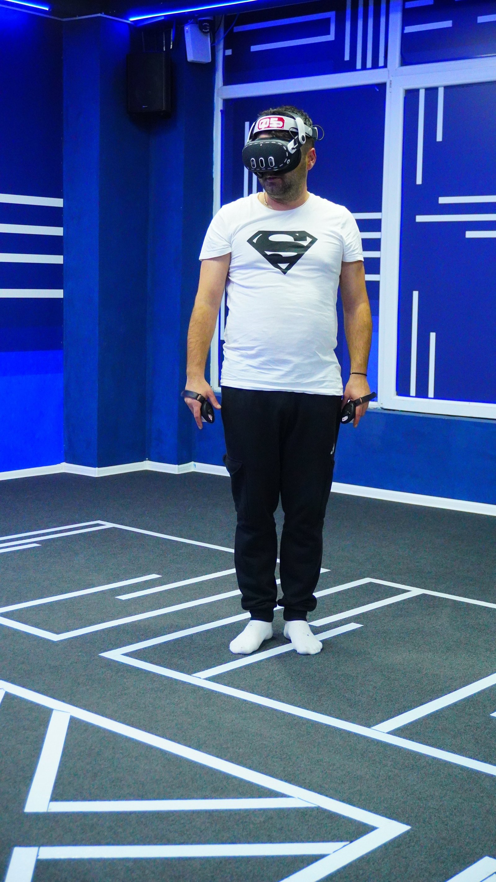 Clienți Another World VR Arena Constanța