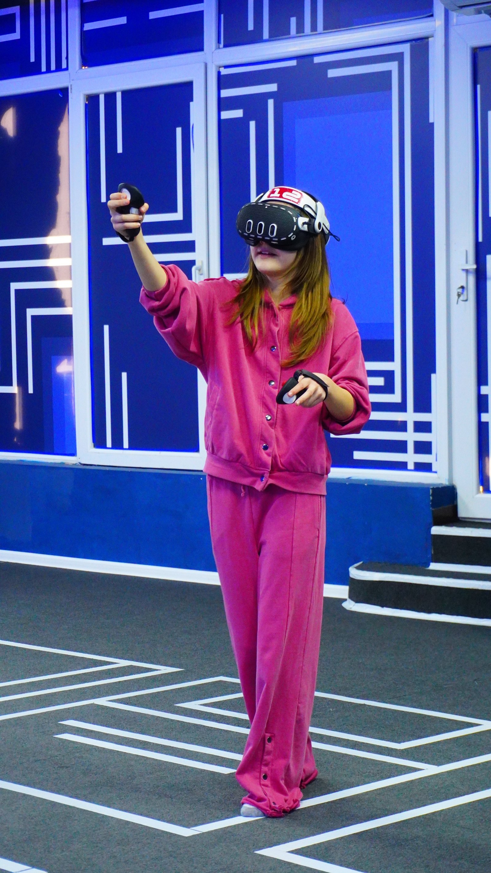 Sesiune VR Constanța – Another World