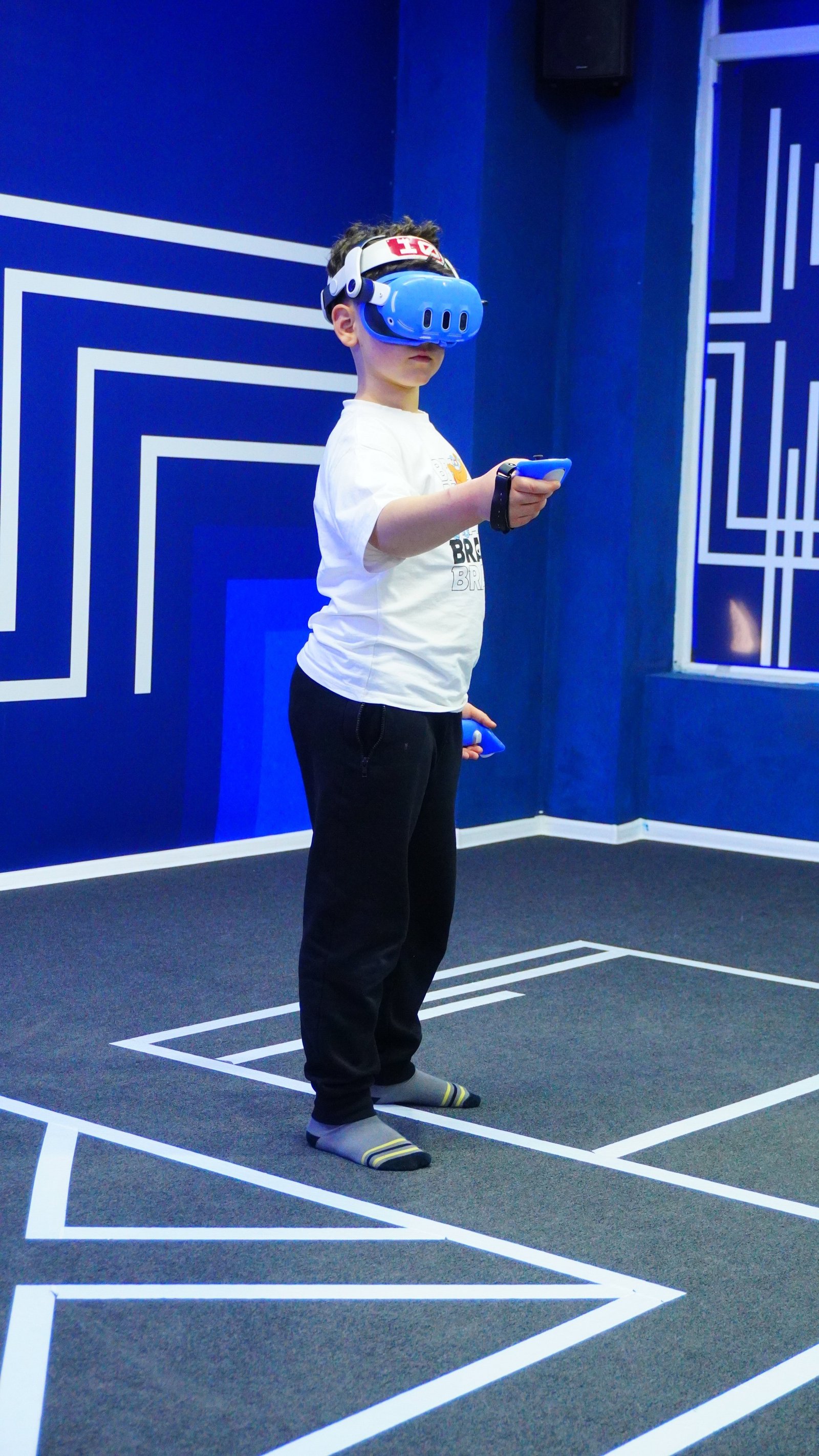 Clienți Another World VR Arena