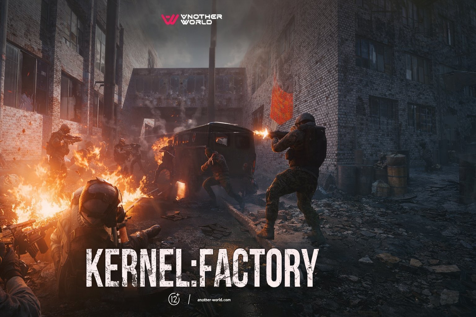KERNEL: Factory