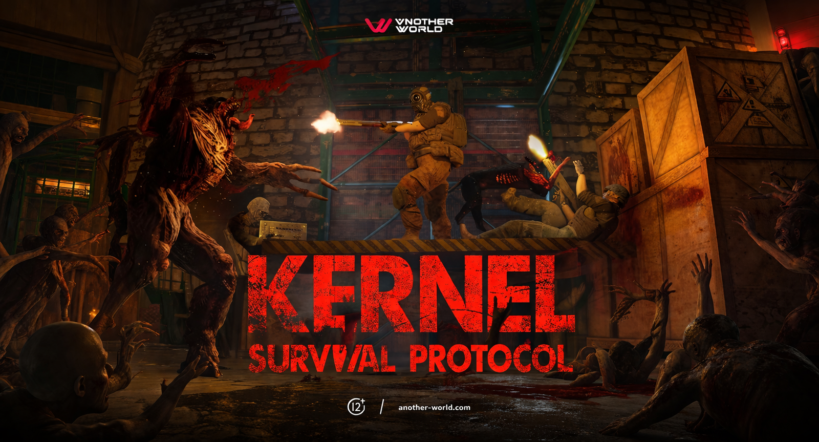 KERNEL: Survival
