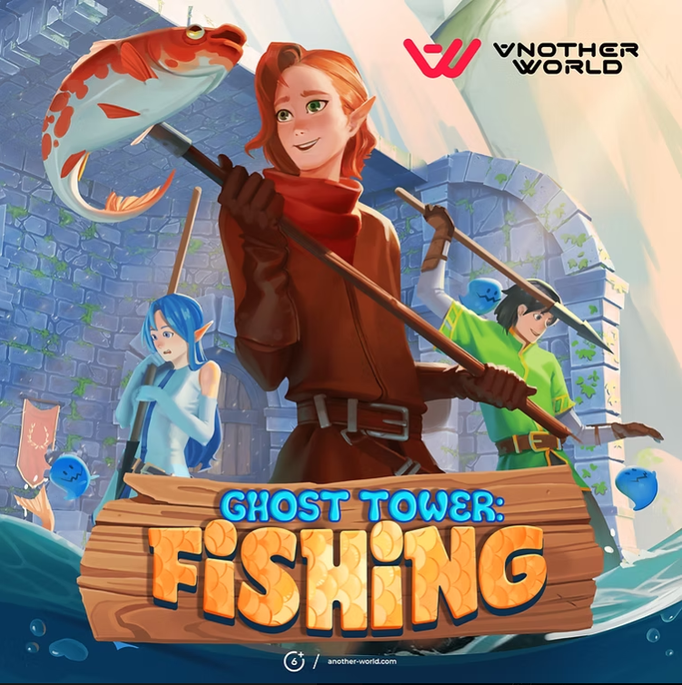 Fishing