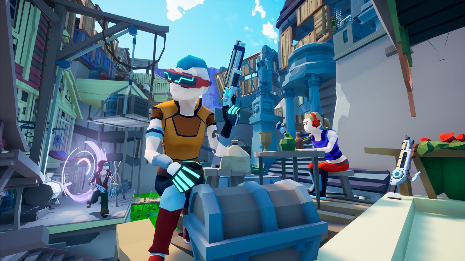 Forts (Fortnite)