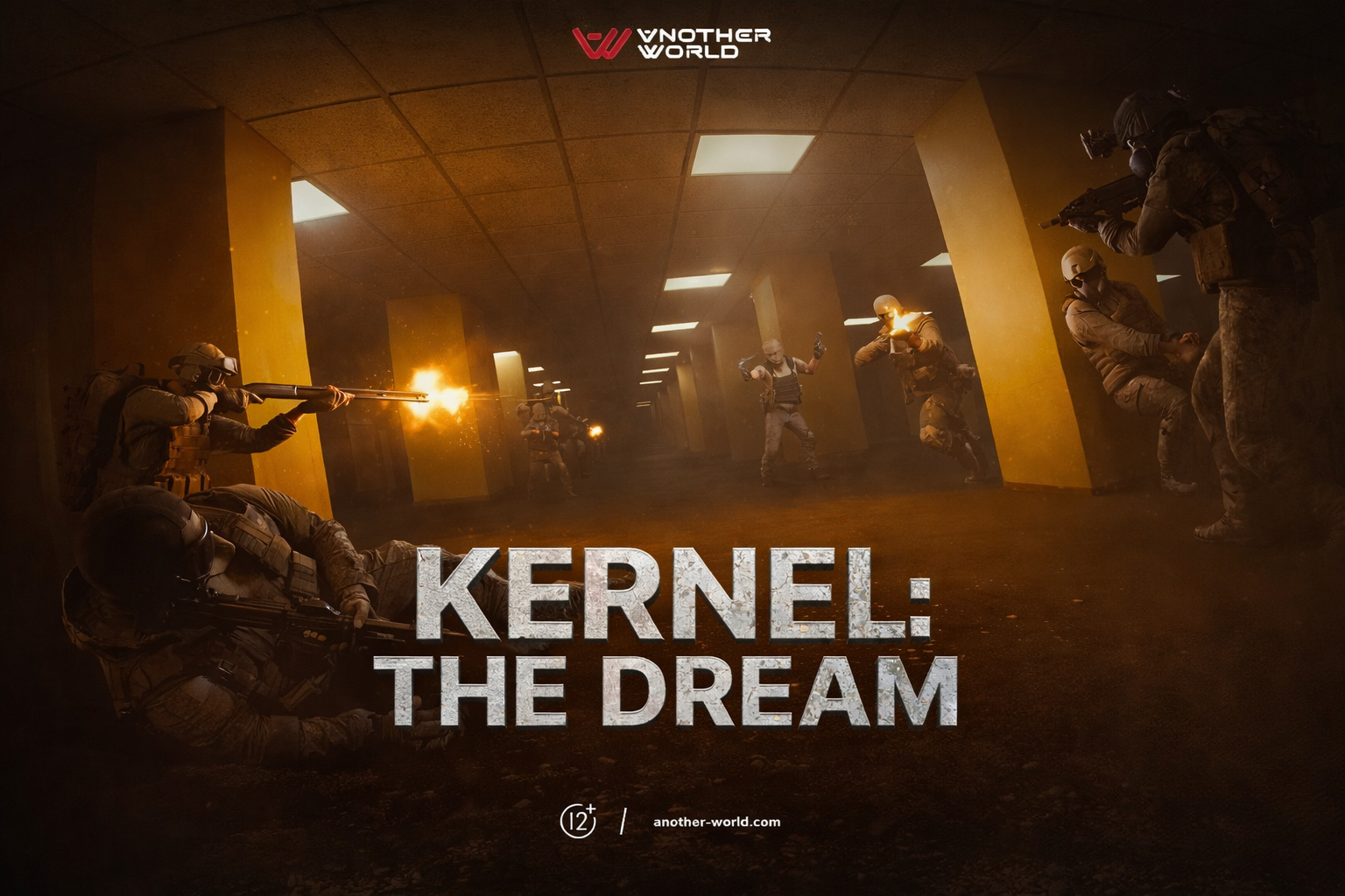 KERNEL: The Dream