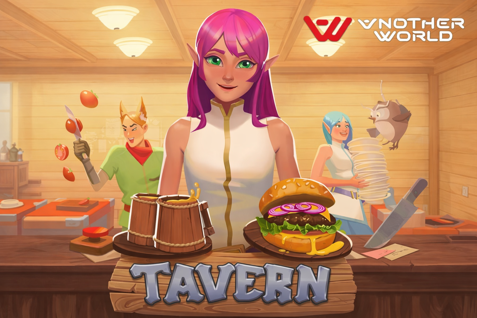 Taverna